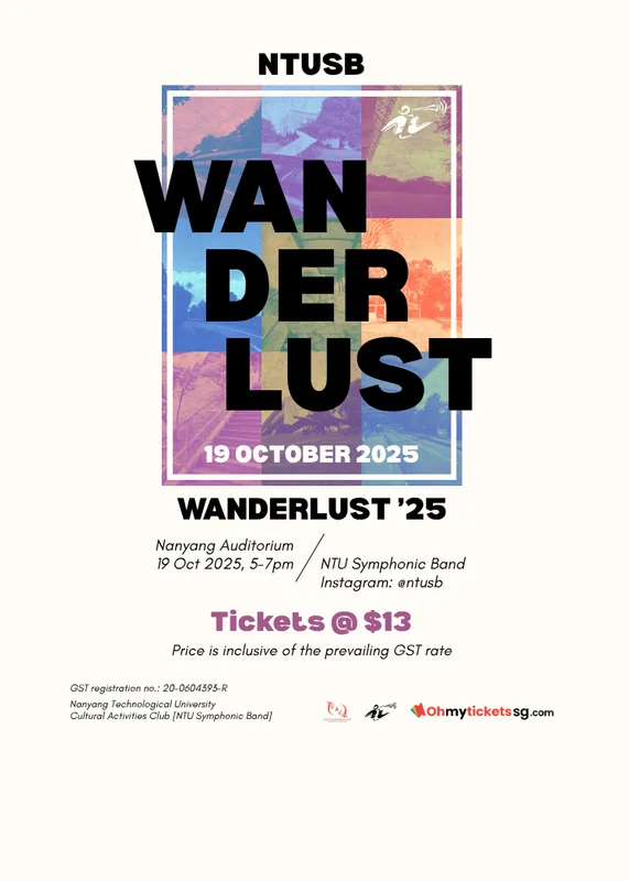 WANDERLUST 2025